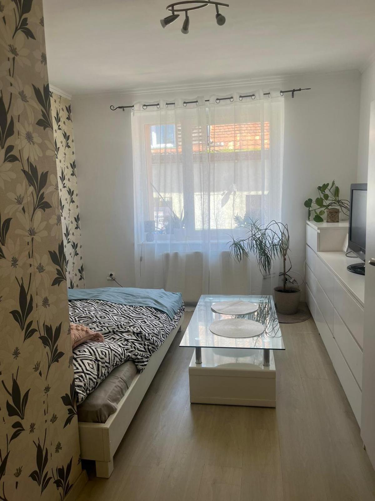 Apartament W Centrum Leby Zofia Leba Exterior foto
