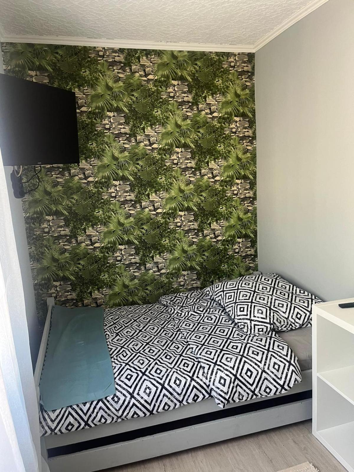Apartament W Centrum Leby Zofia Leba Exterior foto